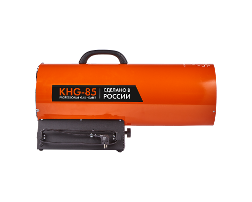 Пушка газовая KALASHNIKOV KHG-85