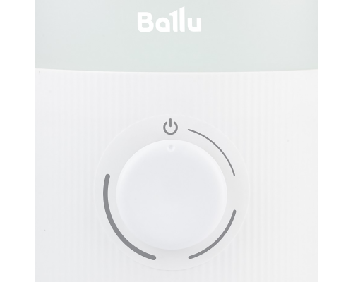 Воздухоувлажнитель Ballu UHB-330 белый