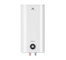 Водонагреватель накопительный Timberk T-WSS50-N26-V 50 л White