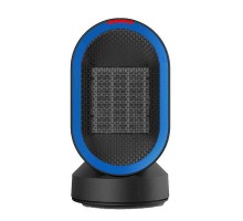 Тепловентилятор Xiaomi DH-QN04 черный