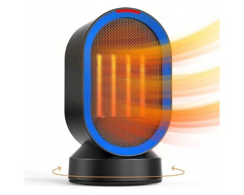 Тепловентилятор Xiaomi DH-QN04 черный