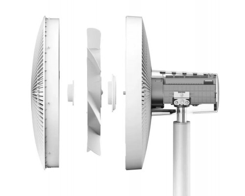 Вентилятор Xiaomi Mijia Smart Standing Fan 2