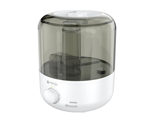 Воздухоувлажнитель ROYAL Clima RUH-SF300/3.0M-WT White