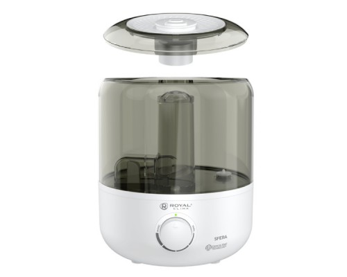 Воздухоувлажнитель ROYAL Clima RUH-SF300/3.0M-WT White
