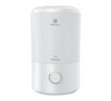 Воздухоувлажнитель ROYAL Clima RUH-MO250/3.0M-WT White