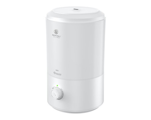 Воздухоувлажнитель ROYAL Clima RUH-MO250/3.0M-WT White