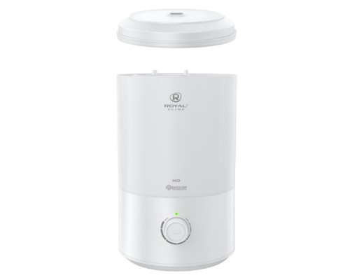 Воздухоувлажнитель ROYAL Clima RUH-MO250/3.0M-WT White