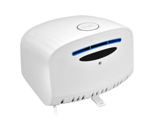 Электросушитель для рук Puff-8909