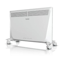 Конвектор Ballu Enzo BEC/EZER-1500 White