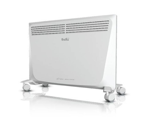 Конвектор Ballu Enzo BEC/EZER-1500 White