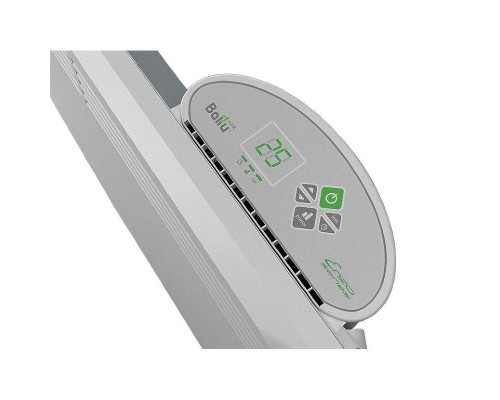 Конвектор Ballu Enzo BEC/EZER-1500 White