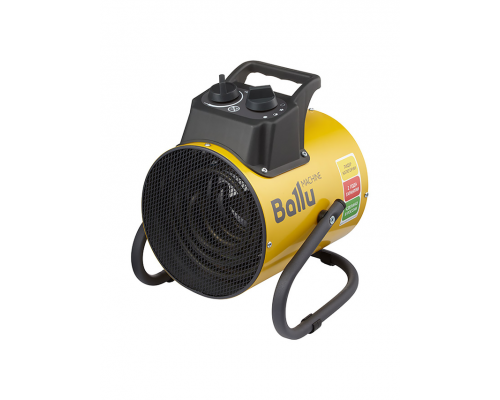 Электрическая тепловая пушка Ballu BHP-PE2-5