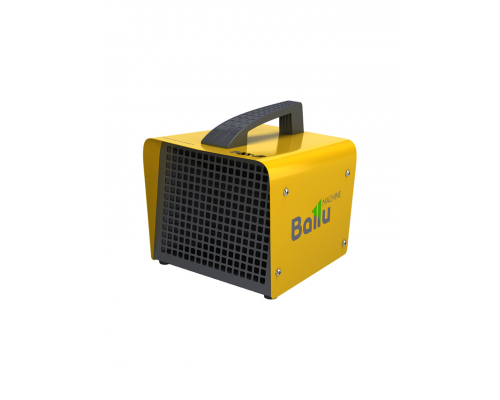 Электрическая тепловая пушка Ballu BKX-3