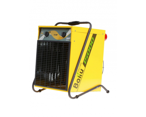 Электрическая тепловая пушка Ballu BHP-M-15