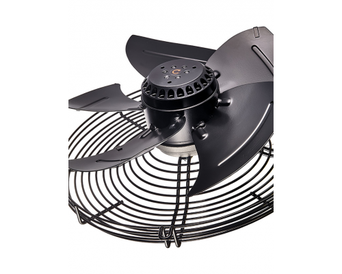 Электрическая тепловая пушка Ballu BHP-M-15