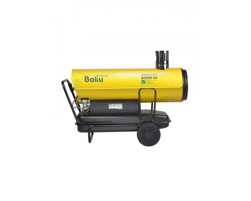 Дизельная тепловая пушка Ballu BHDN-50 1802