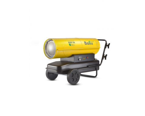 Дизельная тепловая пушка Ballu BHDP-100 1804