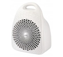 Тепловентилятор Ballu BFH/S01 white