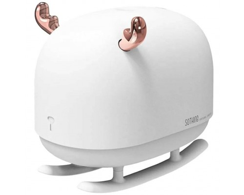 Воздухоувлажнитель Xiaomi Sothing QW-H212 white