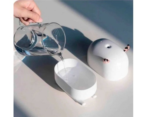 Воздухоувлажнитель Xiaomi Sothing QW-H212 white