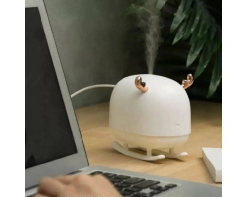 Воздухоувлажнитель Xiaomi Sothing QW-H212 white