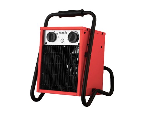 Тепловая пушка Оазис TP-60S