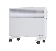 Конвектор Zerten ZK-10 white