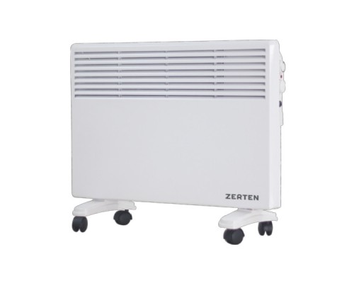 Конвектор Zerten ZK-10 white