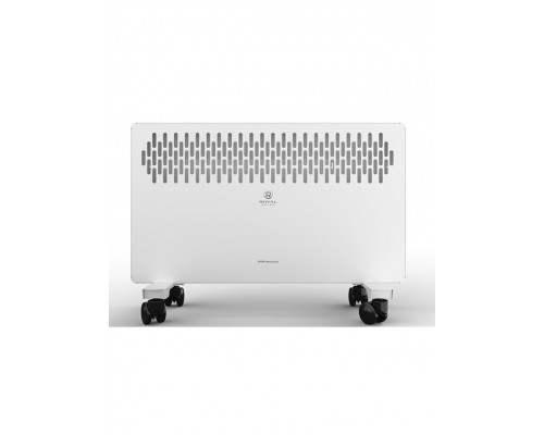 Конвектор ROYAL Clima REC-FR2500M white