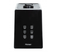 Воздухоувлажнитель Pioneer HDS12 black