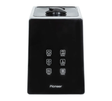 Воздухоувлажнитель Pioneer HDS12 black