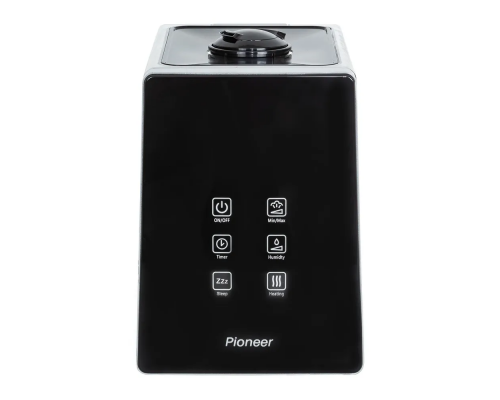 Воздухоувлажнитель Pioneer HDS12 black