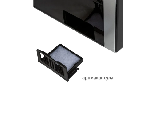 Воздухоувлажнитель Pioneer HDS12 black