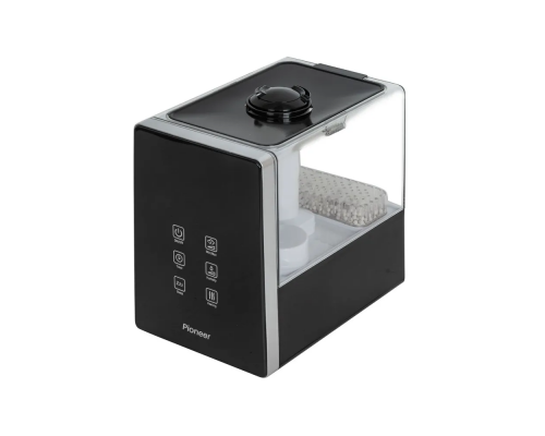Воздухоувлажнитель Pioneer HDS12 black