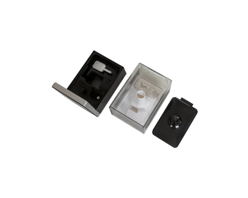 Воздухоувлажнитель Pioneer HDS12 black