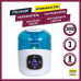 Воздухоувлажнитель Pioneer HDS32 white, blue