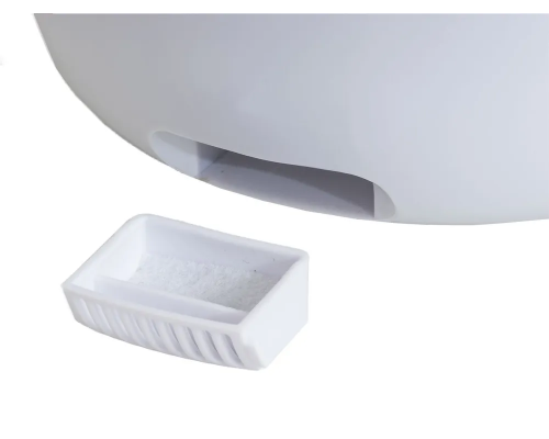 Воздухоувлажнитель Pioneer HDS32 white, blue