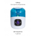 Воздухоувлажнитель Pioneer HDS32 white, blue