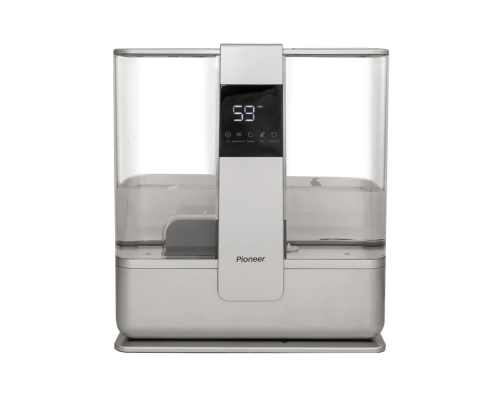 Воздухоувлажнитель Pioneer HDS51 silver