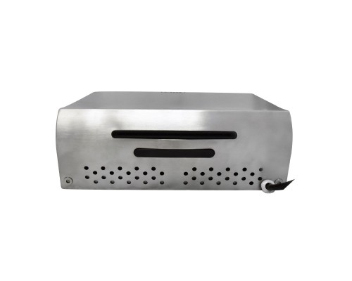 Электросушитель для рук Puff-8855