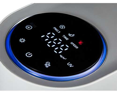 Воздухоочиститель Ballu AP-120 белый