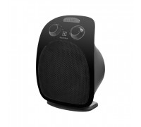 Тепловентилятор Electrolux EFH/C-525 черный