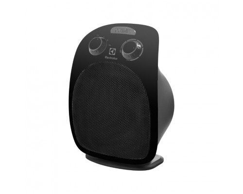 Тепловентилятор Electrolux EFH/C-525 черный