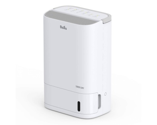 Осушитель воздуха Ballu BDR-7A