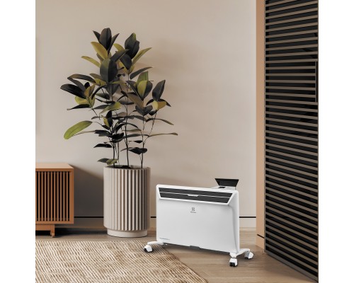 Конвектор Electrolux ECH/AG 1000