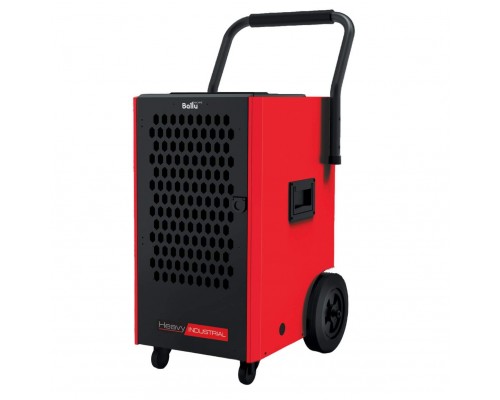 Осушитель воздуха BALLU BDI-100L Heavy Industrial