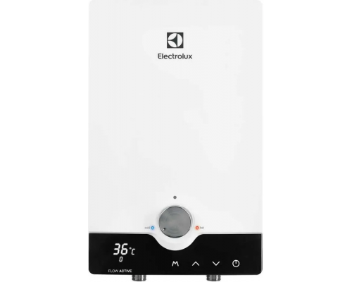 Водонагреватель проточный Electrolux NPX 8 FLOW ACTIVE 2.0
