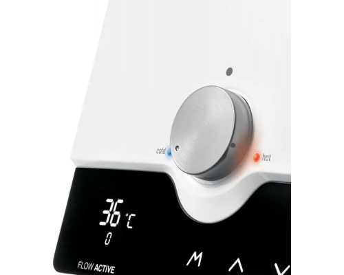 Водонагреватель проточный Electrolux NPX 8 FLOW ACTIVE 2.0