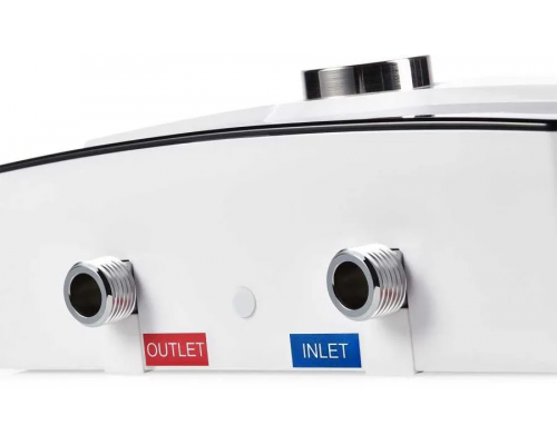 Водонагреватель проточный Electrolux NPX 8 FLOW ACTIVE 2.0
