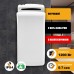 Электросушитель для рук Puff-8850